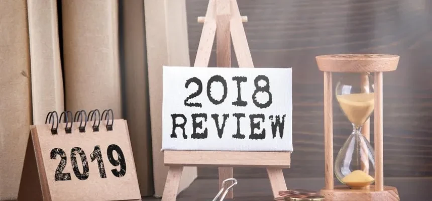 Rückblick 2018