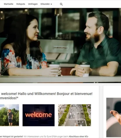 VOICE Community