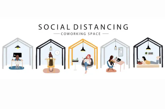 Social Distance